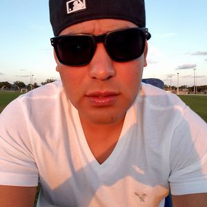 Meet your Posher, Erick